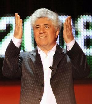 Pedro Almodóvar Fotoğrafları 18