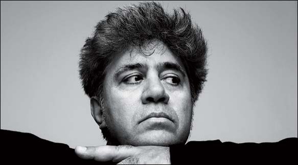 Pedro Almodóvar Fotoğrafları 6