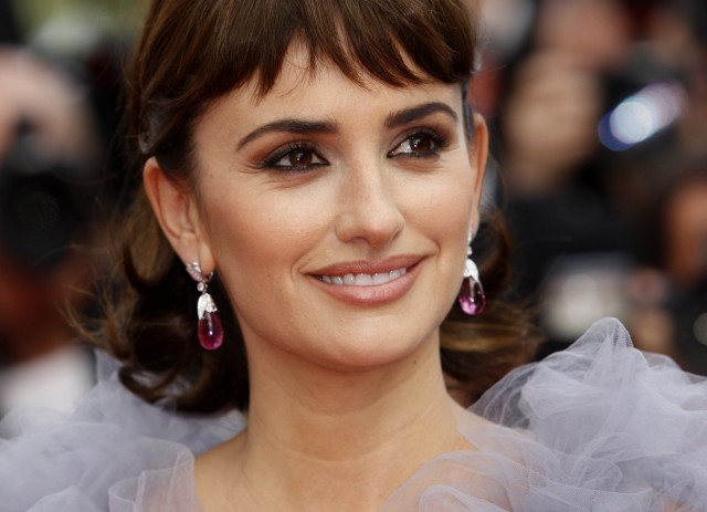 Penélope Cruz Fotoğrafları 696