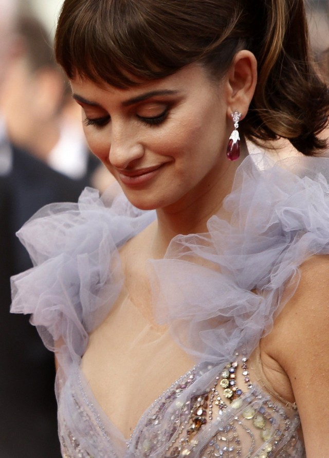 Penélope Cruz Fotoğrafları 697