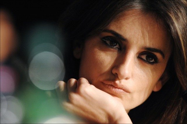 Penélope Cruz Fotoğrafları 738