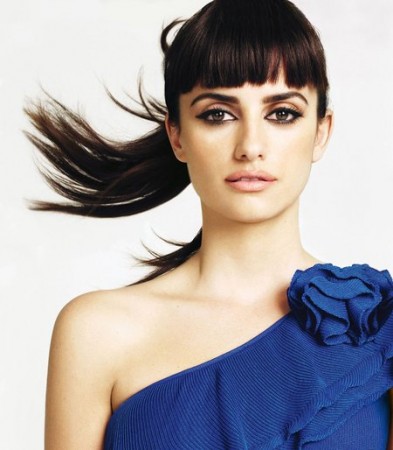 Penélope Cruz Fotoğrafları 788