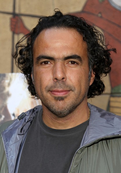 Alejandro González Iñárritu Fotoğrafları 15