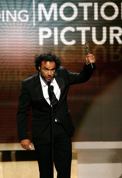 Alejandro González Iñárritu Fotoğrafları 19