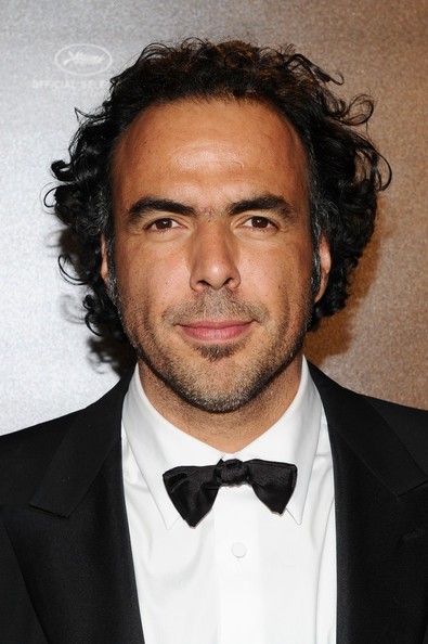 Alejandro González Iñárritu Fotoğrafları 22