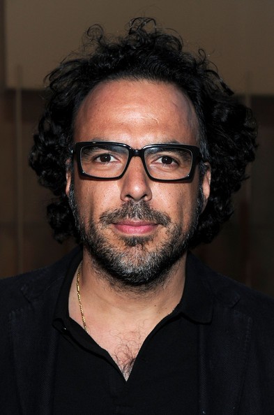 Alejandro González Iñárritu Fotoğrafları 23