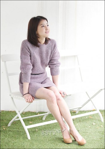 Lee Si-young Fotoğrafları 104