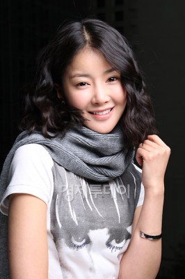 Lee Si-young Fotoğrafları 98