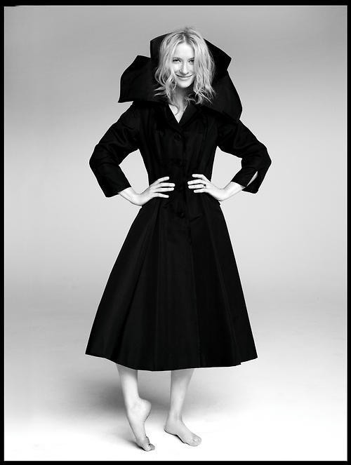 Cate Blanchett Fotoğrafları 110