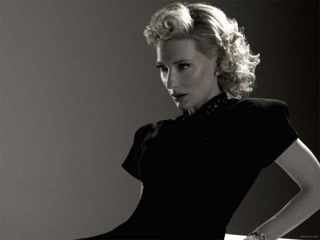 Cate Blanchett Fotoğrafları 62