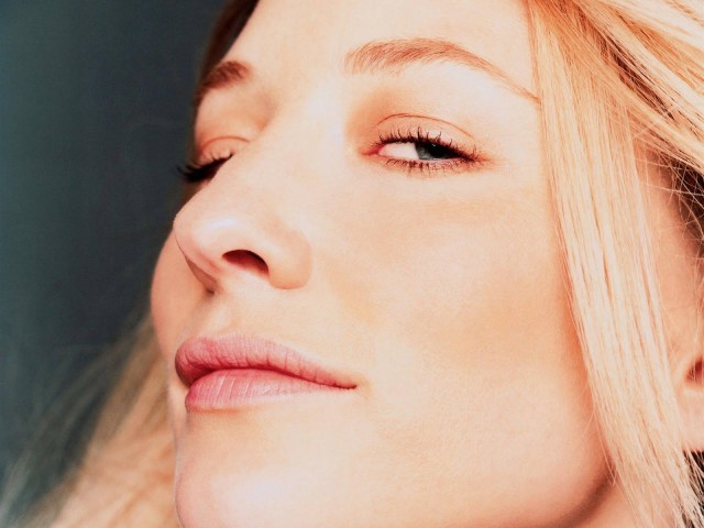 Cate Blanchett Fotoğrafları 144