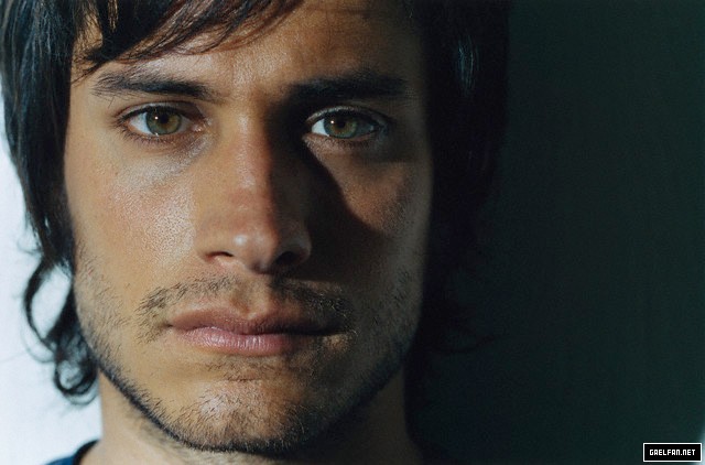 Gael García Bernal Fotoğrafları 298