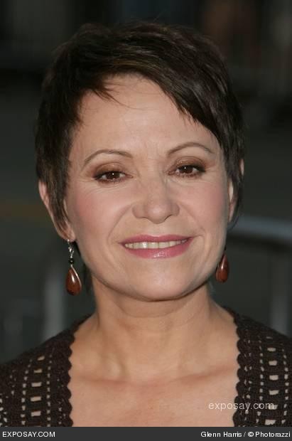 Adriana Barraza Fotoğrafları 30