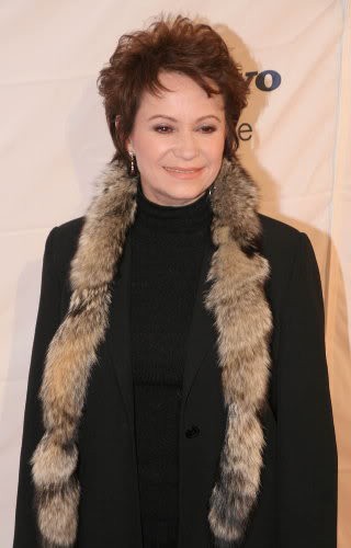 Adriana Barraza Fotoğrafları 33