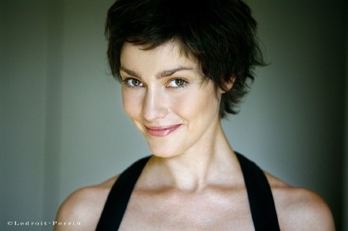 Catherine Demaiffe Fotoğrafı