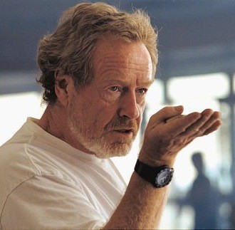 Ridley Scott Fotoğrafları 26