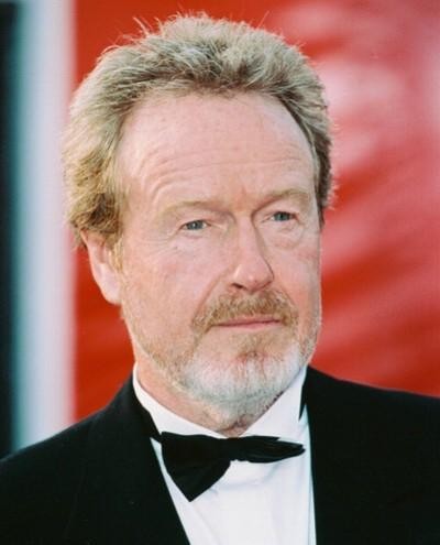 Ridley Scott Fotoğrafları 47