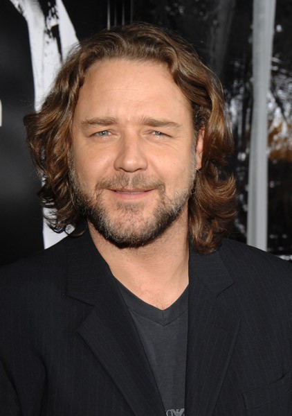 Russell Crowe Fotoğrafları 133