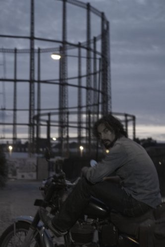 Daud Shah Fotoğrafı