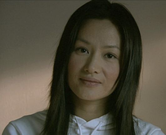 Ying Qu Fotoğrafı