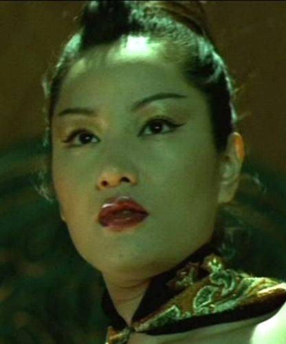 Ying Qu Fotoğrafı