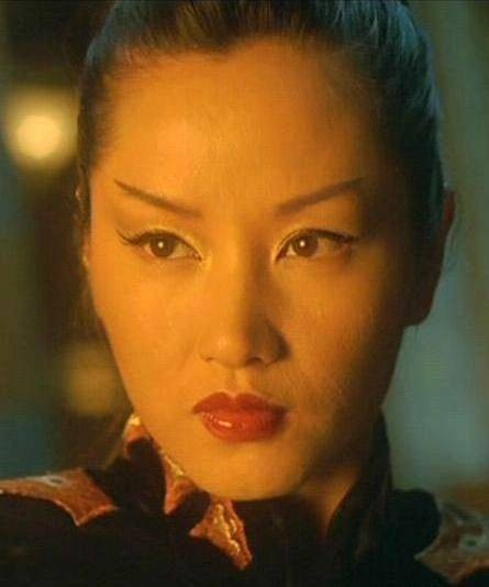 Ying Qu Fotoğrafı