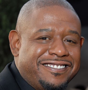 Forest Whitaker Fotoğrafları 4