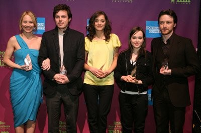 James McAvoy Fotoğrafı
