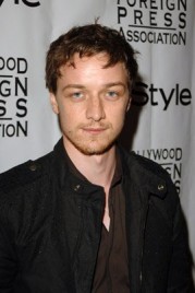 James McAvoy Fotoğrafları 398