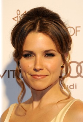 Sophia Bush Fotoğrafları 313