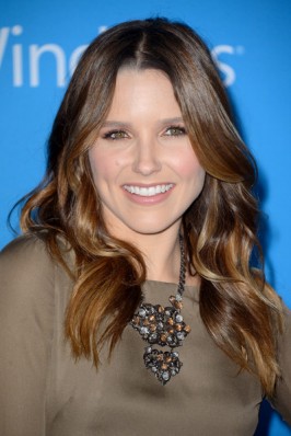 Sophia Bush Fotoğrafları 344