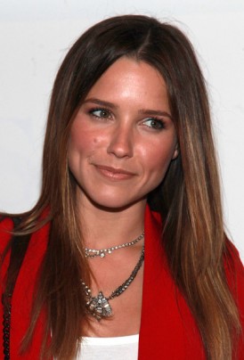 Sophia Bush Fotoğrafları 680