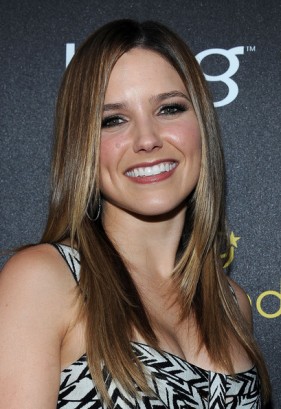 Sophia Bush Fotoğrafları 697