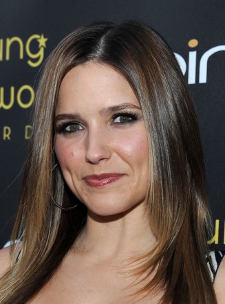 Sophia Bush Fotoğrafları 701