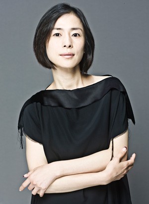 Yuko Takayama Fotoğrafı