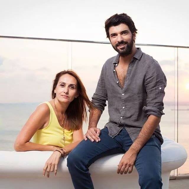 Engin Akyürek Fotoğrafı