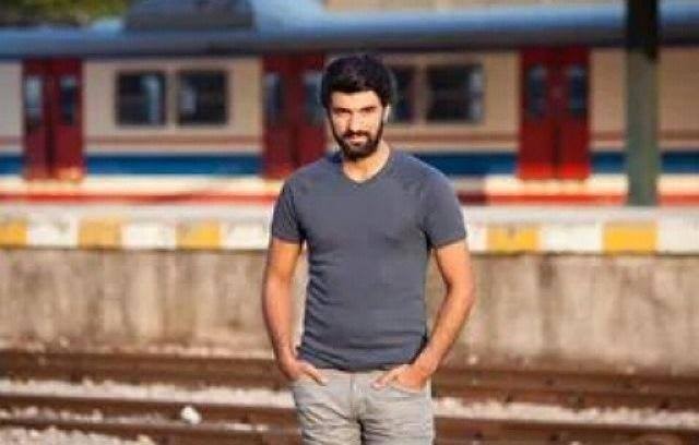 Engin Akyürek Fotoğrafı