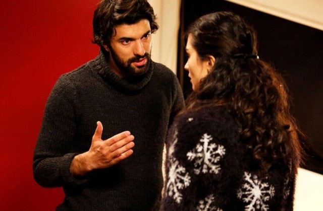 Engin Akyürek Fotoğrafı