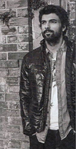 Engin Akyürek Fotoğrafı