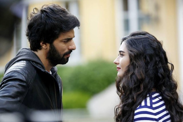 Engin Akyürek Fotoğrafı