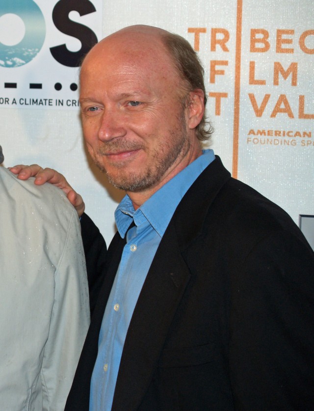 Paul Haggis Fotoğrafları 2