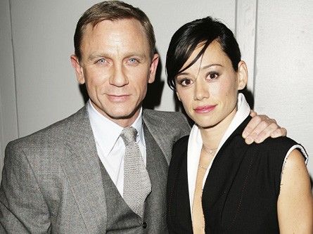 Daniel Craig Fotoğrafları 31