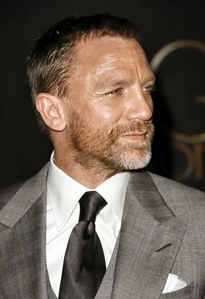 Daniel Craig Fotoğrafları 42