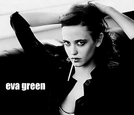 Eva Green Fotoğrafları 14