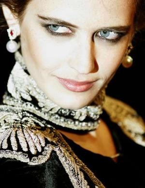 Eva Green Fotoğrafları 26