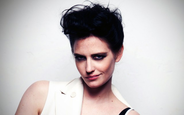 Eva Green Fotoğrafı