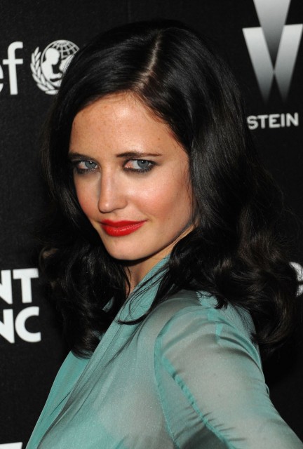 Eva Green Fotoğrafları 83