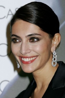 Caterina Murino Fotoğrafları 19