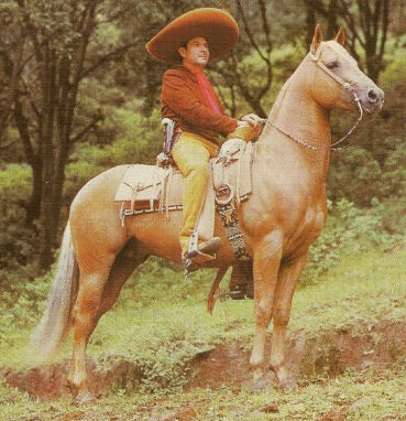 Antonio Aguilar Fotoğrafları 4