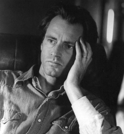 Sam Shepard Fotoğrafları 5